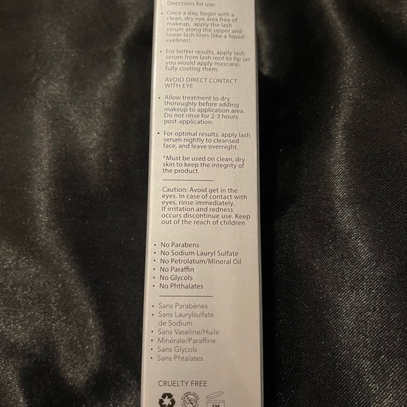 🩵Take Extra $10 Off Sale Dr Lili Fan Lash Enhancer - Picture 5 of 6